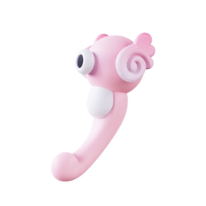 Waiwai Ma/yy HORSE Moisture Absorbing High Horse (Pink)