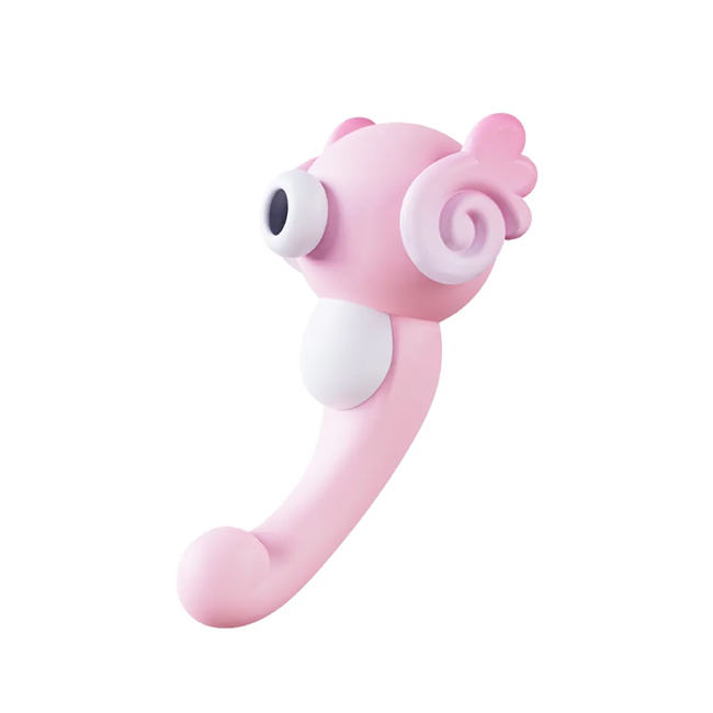 Waiwai Ma/yy HORSE Moisture Absorbing High Horse (Pink)